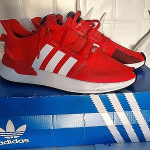 NEW! Adidas men's path run